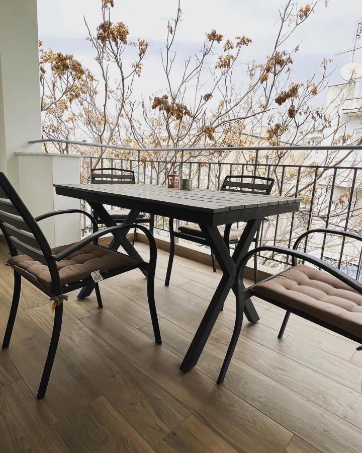 Athens Hill Suite Bagian luar foto