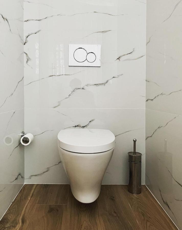 Athens Hill Suite Bagian luar foto