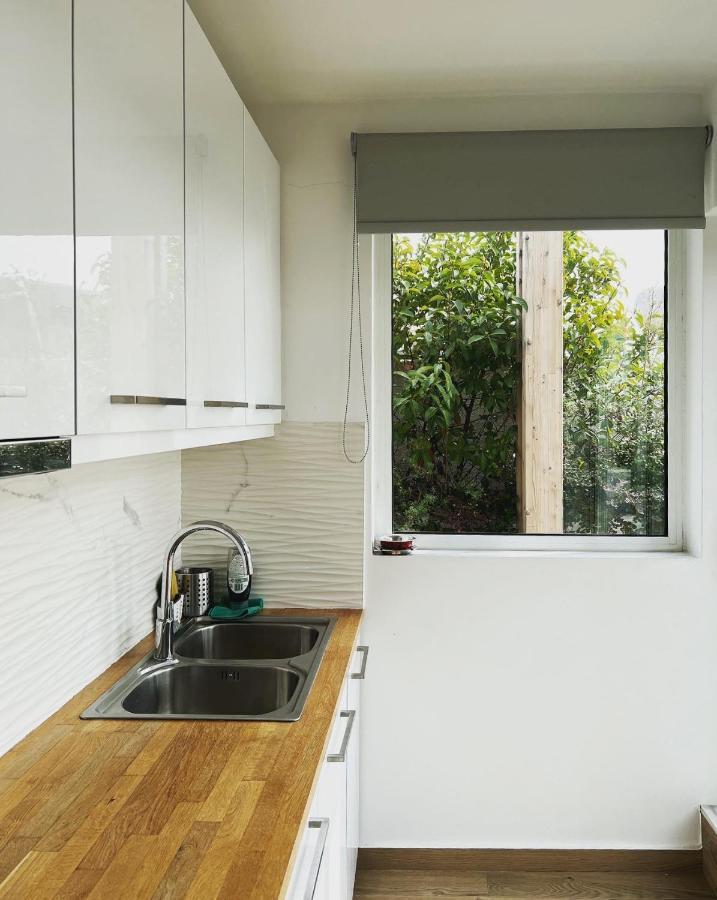 Athens Hill Suite Bagian luar foto