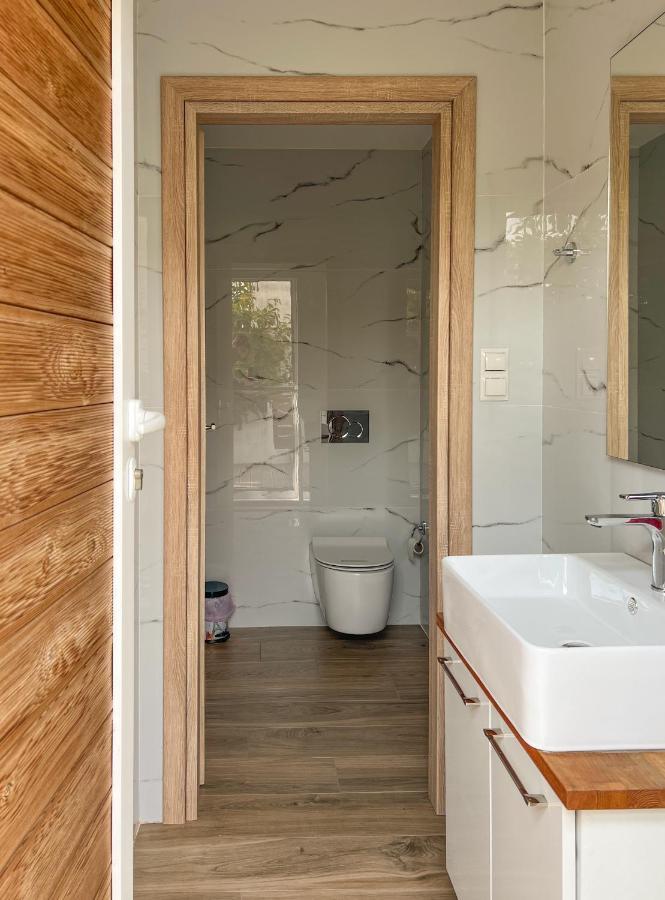 Athens Hill Suite Bagian luar foto